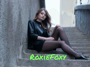 RoxieFoxy