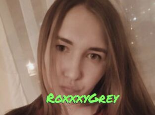 RoxxxyGrey