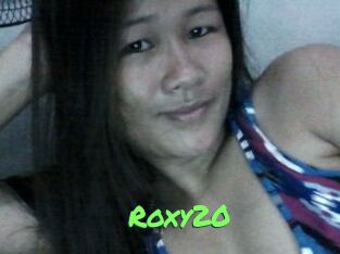 Roxy20