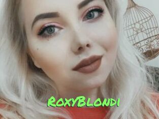 RoxyBlondi