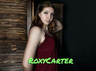 RoxyCarter