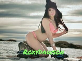 RoxyDawson