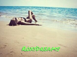 RoxyDreams