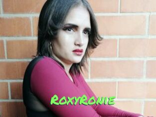 RoxyRonie