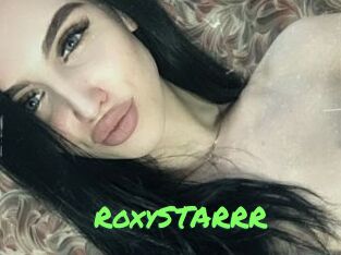 RoxySTARRR