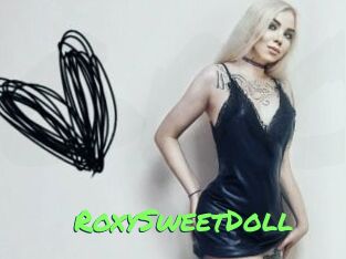 RoxySweetDoll