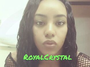 RoyalCrystal