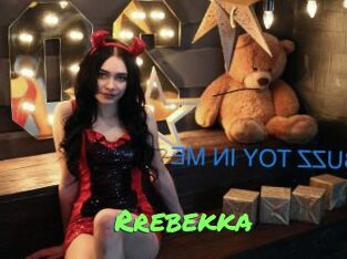 Rrebekka