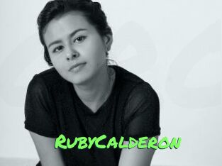 RubyCalderon