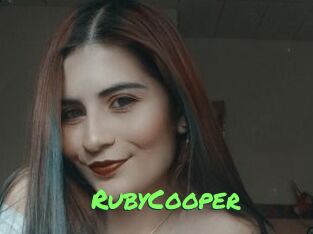 RubyCooper