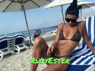 RubyEster