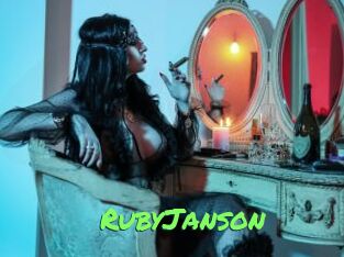 RubyJanson