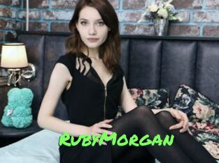 RubyMorgan