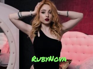 RubyNova