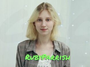 RubyParrish