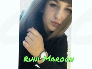 Runi_Maroon