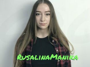 RusalinaManika