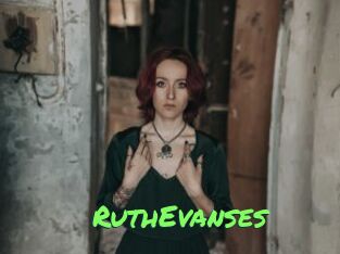 RuthEvanses