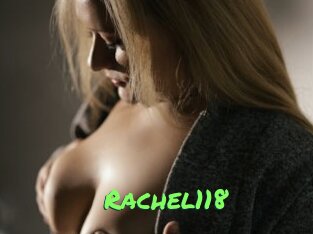 Rachel118