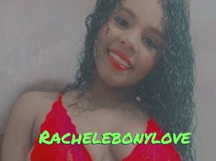 Rachelebonylove