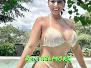 Rachelmorr