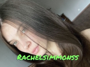 Rachelsimmonss