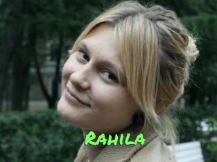 Rahila