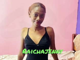 Raichajenny