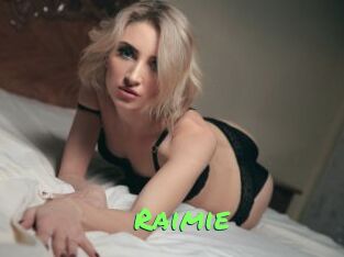 Raimie