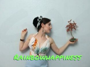 Rainbowhappiness