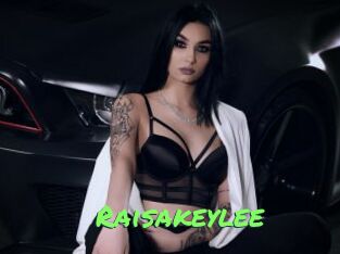 Raisakeylee