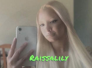 Raissalily