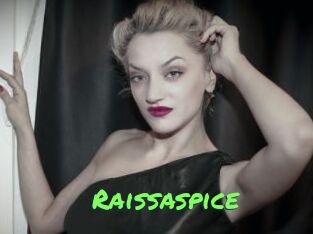 Raissaspice