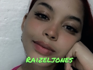 Raizeljones