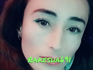 Rakesha691