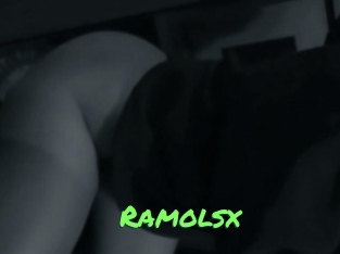 Ramolsx