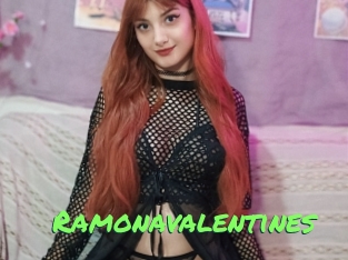 Ramonavalentines