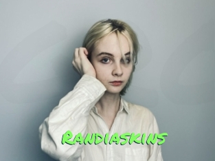 Randiaskins