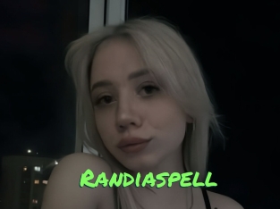 Randiaspell