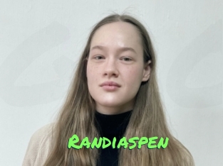 Randiaspen