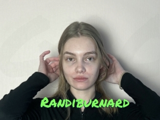 Randiburnard