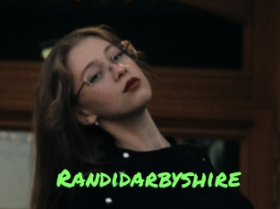 Randidarbyshire