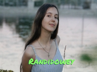 Randidowey