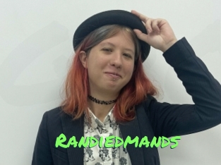 Randiedmands