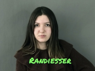 Randiesser