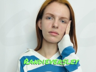 Randieversley