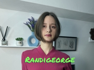 Randigeorge