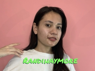 Randihaymore