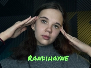 Randihayne