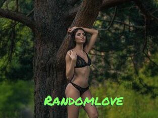 Randomlove